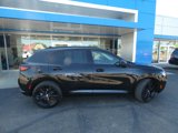 Used 2023 Buick Envision Essence w/ Sport Touring Package image 2