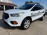 Used 2017 Ford Escape S image 5