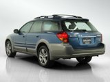 Used 2007 Subaru Outback 3.0R L.L. Bean image 3