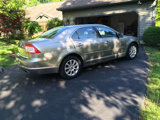 Used 2008 Mercury Milan image 3