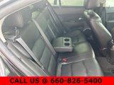 Used 2015 Chevrolet Cruze LTZ w/ Sun, Sound and Sport Package image 6
