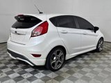 Certified 2018 Ford Fiesta ST image 3