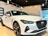 Used 2019 Genesis G70 3.3T Advanced w/ Sport Package image 6