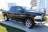 Used 2016 RAM 1500 Big Horn image 3
