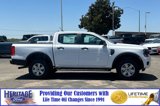 New 2024 Ford Ranger XL w/ Trailer Tow Package image 3