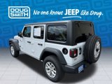 Used 2023 Jeep Wrangler Sport S image 4