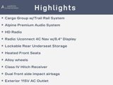 Used 2020 Jeep Gladiator Overland image 3