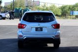 Used 2020 Nissan Pathfinder S image 4