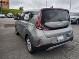 New 2025 Kia Soul LX image 4
