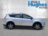 Used 2017 Toyota RAV4 XLE image 2