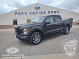 Used 2023 Ford F150 XL w/ STX Appearance Package image 1
