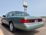 Used 1997 Mercury Grand Marquis GS image 5