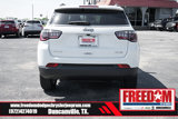New 2025 Jeep Compass Latitude image 4