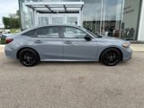 Used 2025 Honda Civic Sport image 2