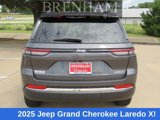 New 2025 Jeep Grand Cherokee Laredo X w/ Luxury Tech Group I image 5