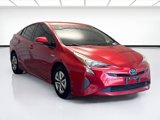 Used 2017 Toyota Prius Two image 3