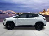 Certified 2023 Jeep Compass Trailhawk image 2
