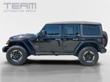 Used 2018 Jeep Wrangler Unlimited Rubicon image 4