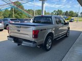 Certified 2018 Ford F150 Lariat image 3