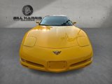 Used 2002 Chevrolet Corvette Coupe w/ Preferred Equipment Group2 image 2