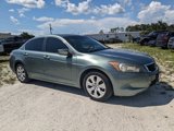 Used 2010 Honda Accord EX image 2