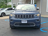 Used 2020 Jeep Grand Cherokee Limited image 2