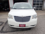 Used 2010 Chrysler Town & Country Touring w/ Entertainment Group #2 image 2