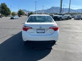 Used 2016 Toyota Corolla LE image 4