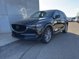 Used 2021 MAZDA CX-5 Grand Touring image 3