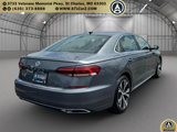Used 2021 Volkswagen Passat 2.0T SE image 3