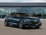 New 2025 Genesis G70 2.5T image 2