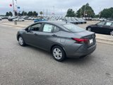 New 2025 Nissan Versa S image 4