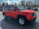 Used 2018 Jeep Renegade Latitude w/ Cold Weather Group image 4
