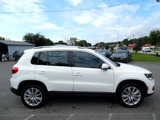 Used 2014 Volkswagen Tiguan SEL image 6