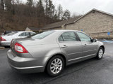 Used 2008 Mercury Milan image 5