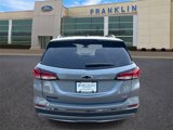 Used 2023 Chevrolet Equinox RS w/ LPO, Floor Liner Package image 6