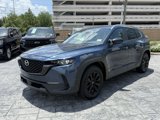 Used 2024 MAZDA CX-50 AWD 2.5 S w/ Preferred Package image 3