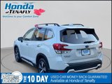 Used 2019 Subaru Forester Touring image 4