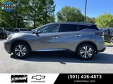 Used 2019 Nissan Murano S image 4