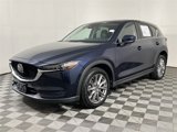 Used 2019 MAZDA CX-5 Grand Touring w/ GT Premium Package image 4