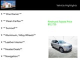 Used 2012 Toyota Highlander Limited image 6