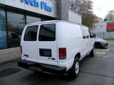 Used 2011 Ford E-250 and Econoline 250 w/ Commercial Cargo Van Pkg image 6