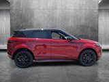 Certified 2022 Land Rover Range Rover Evoque R-Dynamic SE image 4