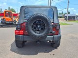 Used 2008 Jeep Wrangler Rubicon w/ PWR Convenience Group image 5