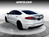 Used 2019 Ford Fusion Titanium image 5