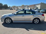 Used 2013 Subaru Legacy 3.6R Limited w/ Popular Pkg 2 image 4