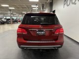 Used 2017 Mercedes-Benz GLE 350 4MATIC image 5