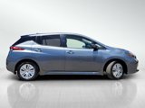Used 2024 Nissan Leaf S image 4