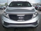 Used 2012 Kia Sportage LX w/ Convenience Pkg image 2