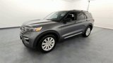 Used 2021 Ford Explorer Limited w/ Equipment Group 301A image 4